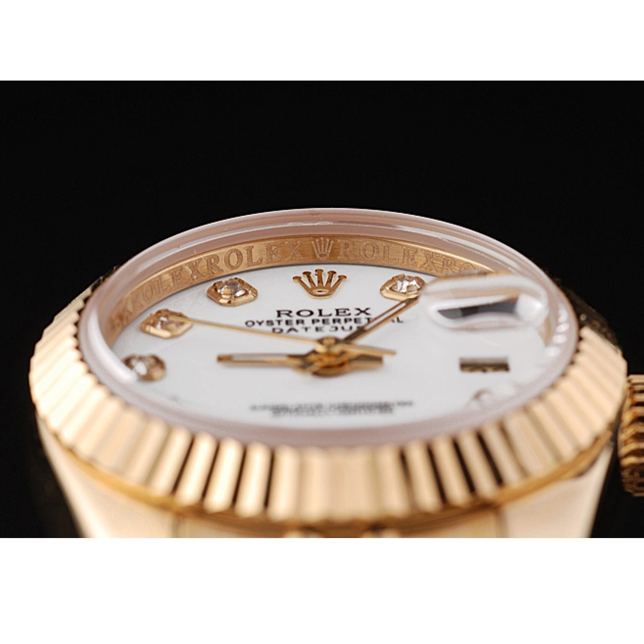 Aaa replica watch Datejust Swiss Rolex Mechanism-srl99 0717
